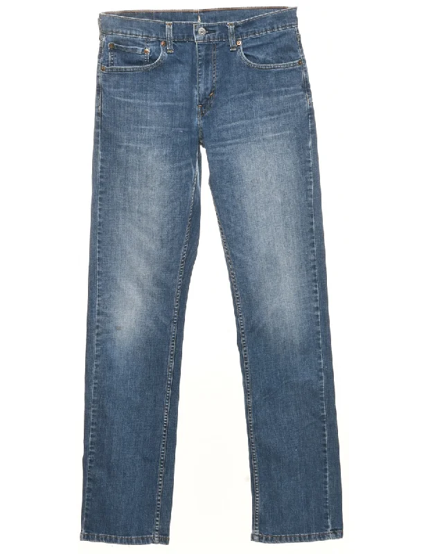 Retro Fashion 559's Fit Levi's Jeans - W32 L36