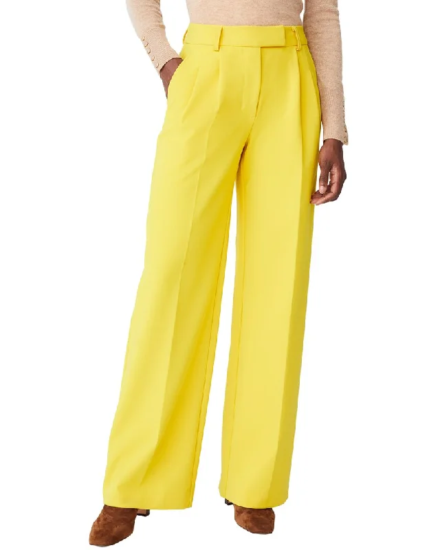 Elegant Wear J.McLaughlin Newman Pant