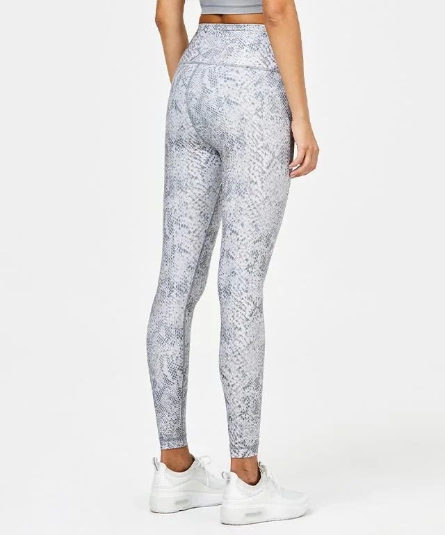 Luxury Temperament One Mile Pants Brillante 24.5 Croco Grey