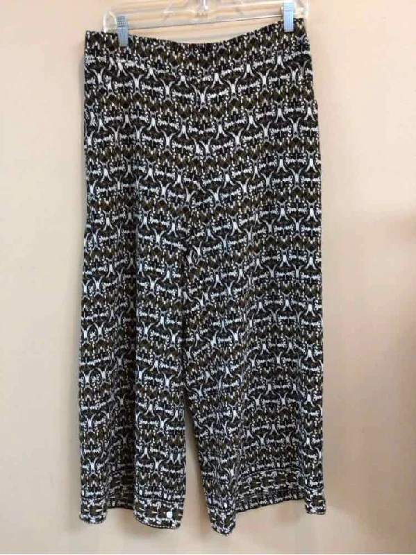 Elegant Series MAX STUDIO SIZE LARGE Ladies PANTS