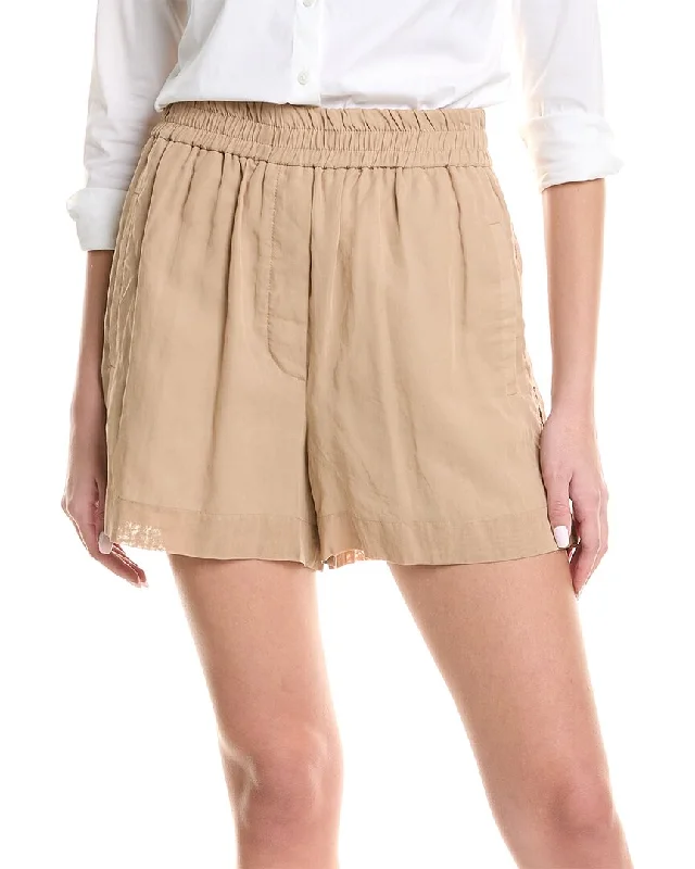 Fashion Must-have Brunello Cucinelli Short