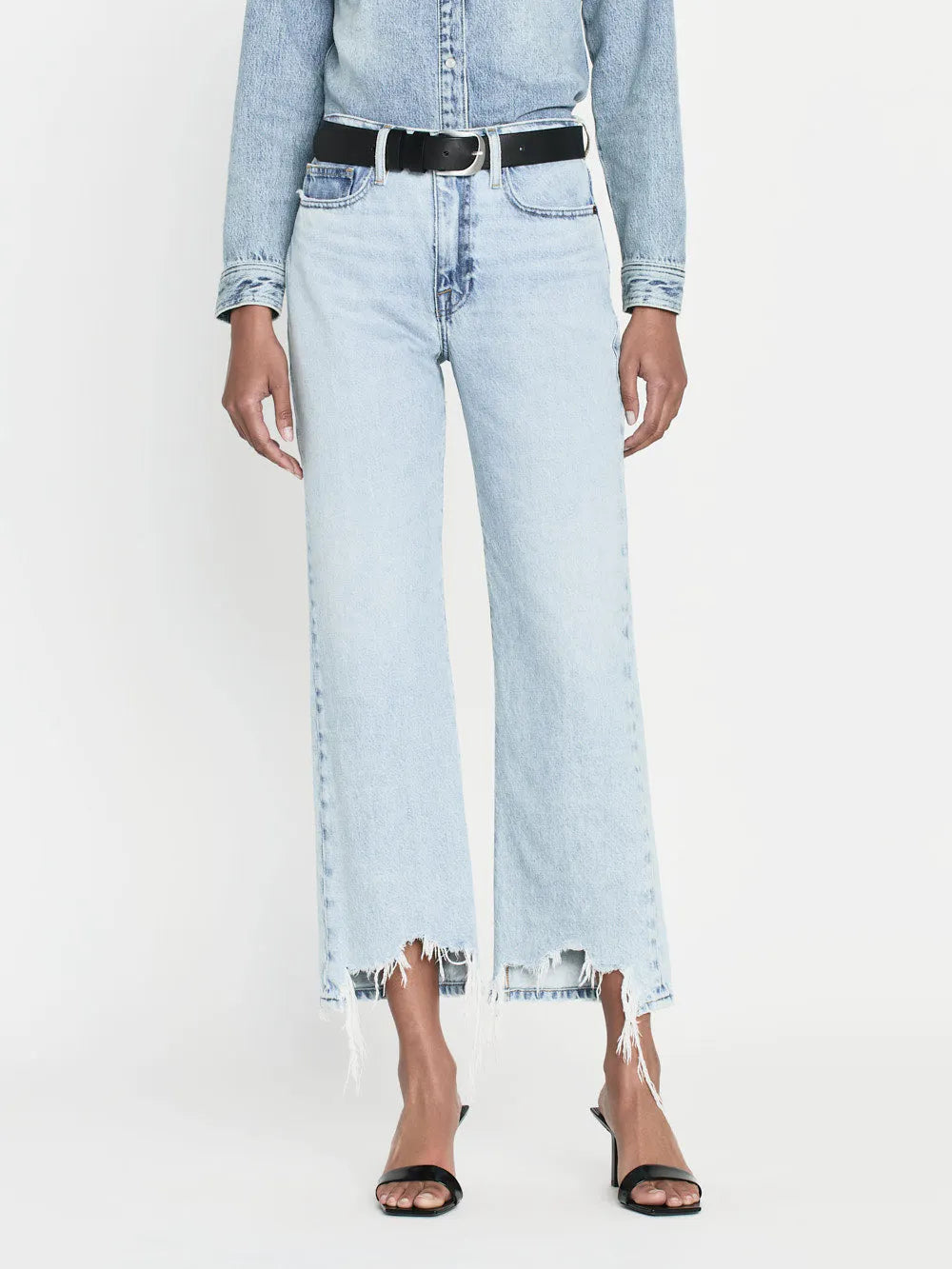 Advanced Customization Le Jane Bite Hem