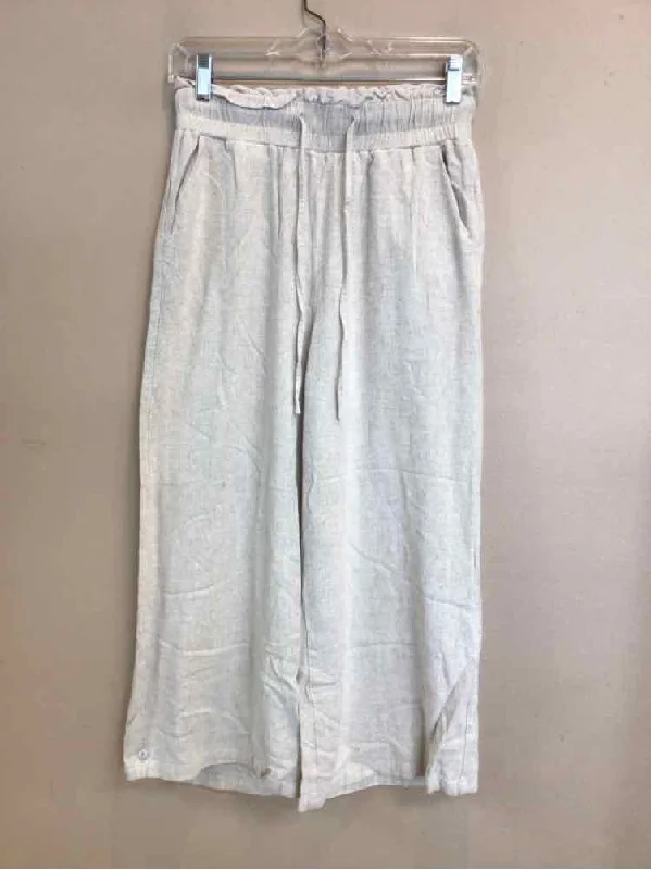 Fresh And Natural ANRABESS SIZE SMALL Ladies PANTS