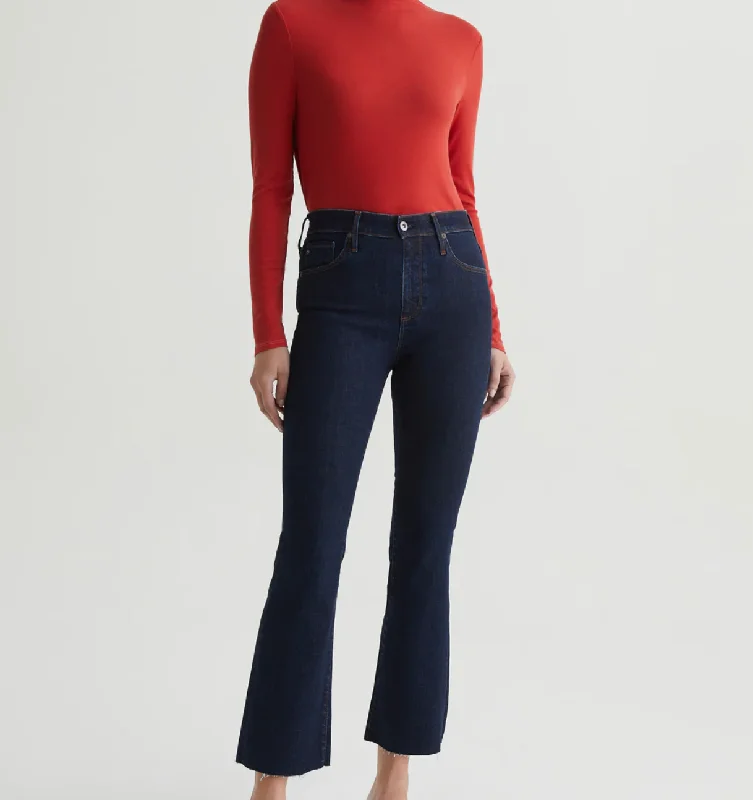 Dynamic Fashion Farrah Boot Crop