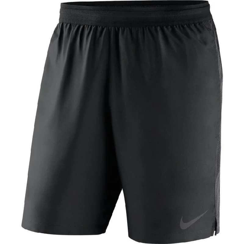 Fashionable In The Times Pocketed Short (AA0737-010)