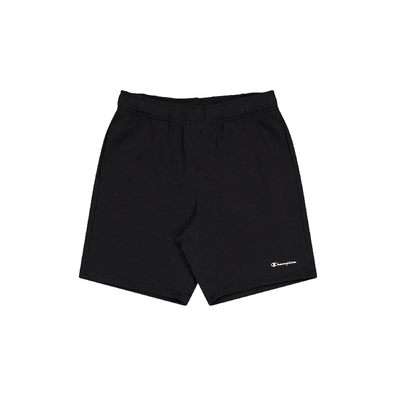 Fashion Classic Bermuda Black Beauty