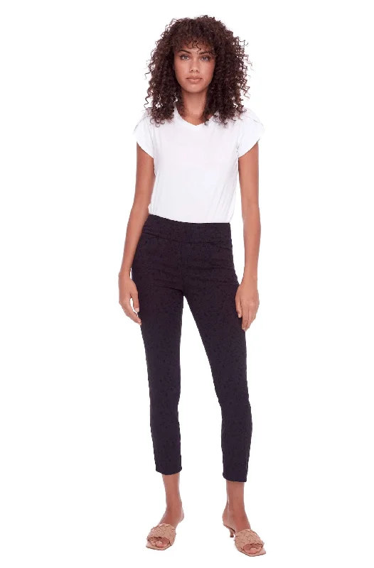 Personalized Clothing UP Pull on Pants