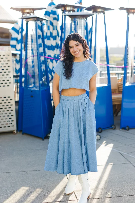 M Denim