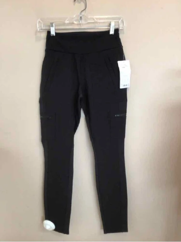 Urban Comfort ATHLETA SIZE 0 Ladies PANTS