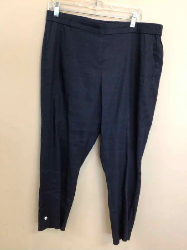 Outdoor Trend J JILL SIZE LARGE PET Ladies PANTS
