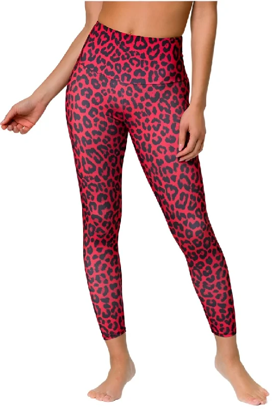 End Of The Year Onzie Flow Highrise Basic Midi 2029 and Plus