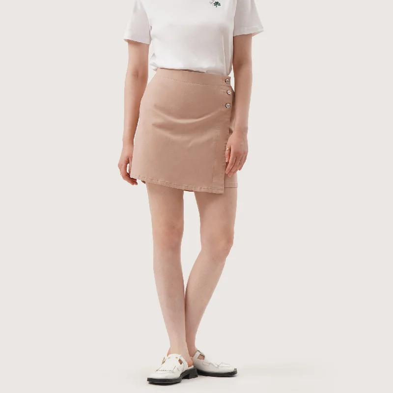 Light And Breathable Skorts