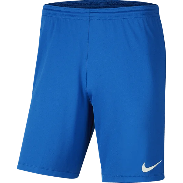 French Style Youth Park 3 Shorts (BV6865-463)