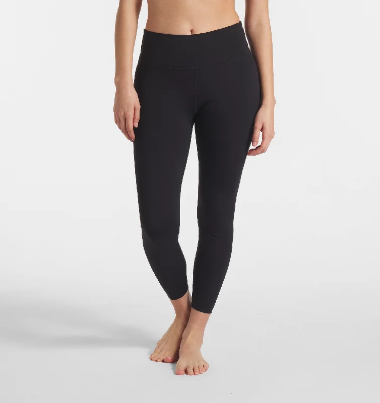 Free And Casual Performa High-Rise Legging II [7/8]