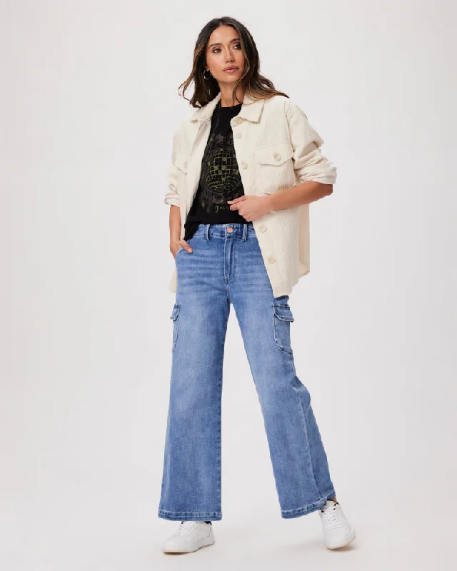Trendy Looks Carly Cargo