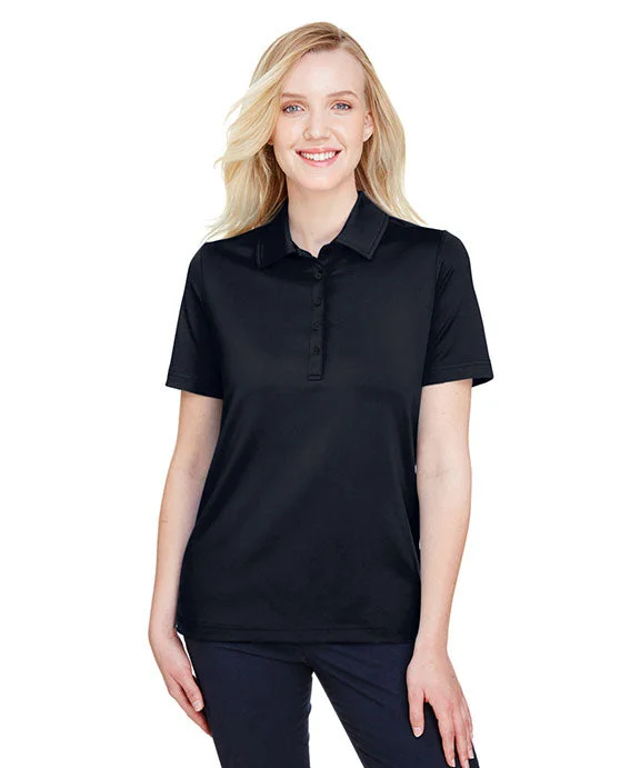 Fresh And Simple DG21W - Devon & Jones CrownLux Performance® Ladies Range Flex Polo Shirt Fresh And Simple DG21W - Devon & Jones CrownLux Performance® Ladies Range Flex Polo Shirt