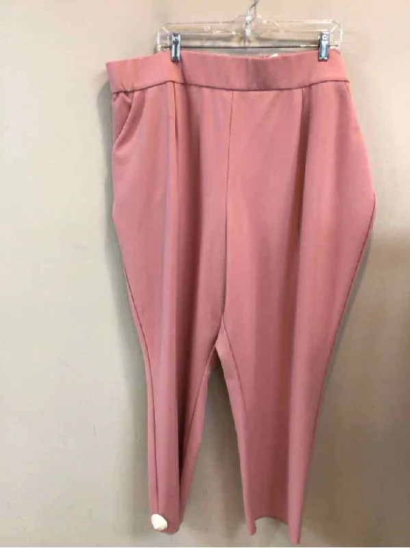Quality Tailoring CATO SIZE 26/28 Ladies PANTS