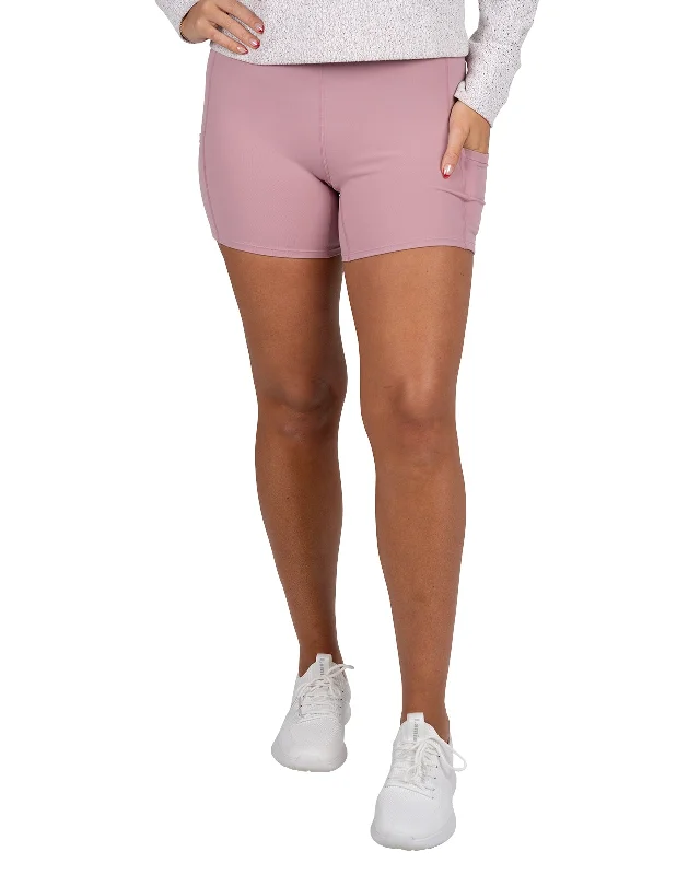 Exquisite Craftsmanship Nyx Shorts