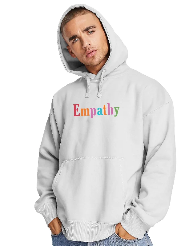 Effortless Comfort Empathy Hoodie