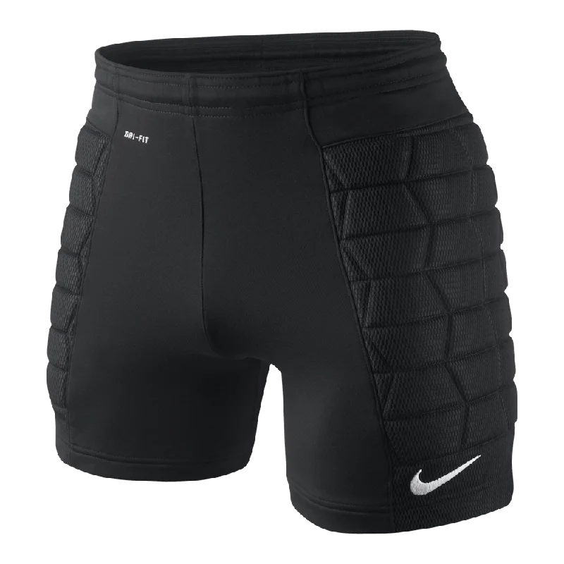 Elegant Outline Youth Padded Goalie Short (492836-010)