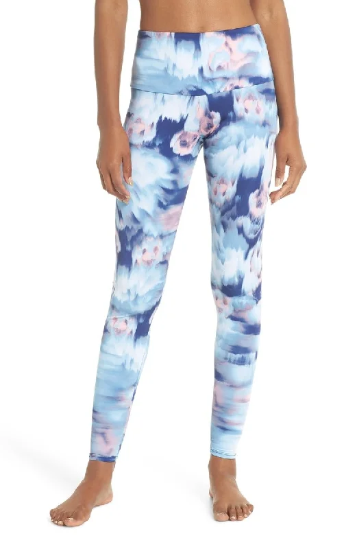 Navy Fast Flower