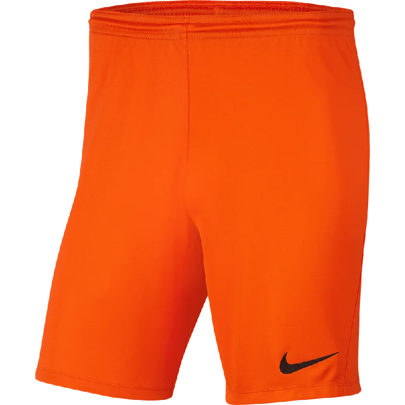 Personalized Outfit Men's Park 3 Shorts (BV6855-819)