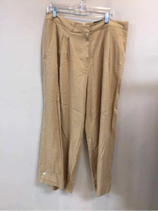 Youthful Vitality WORTHINGTON SIZE 16 Ladies PANTS