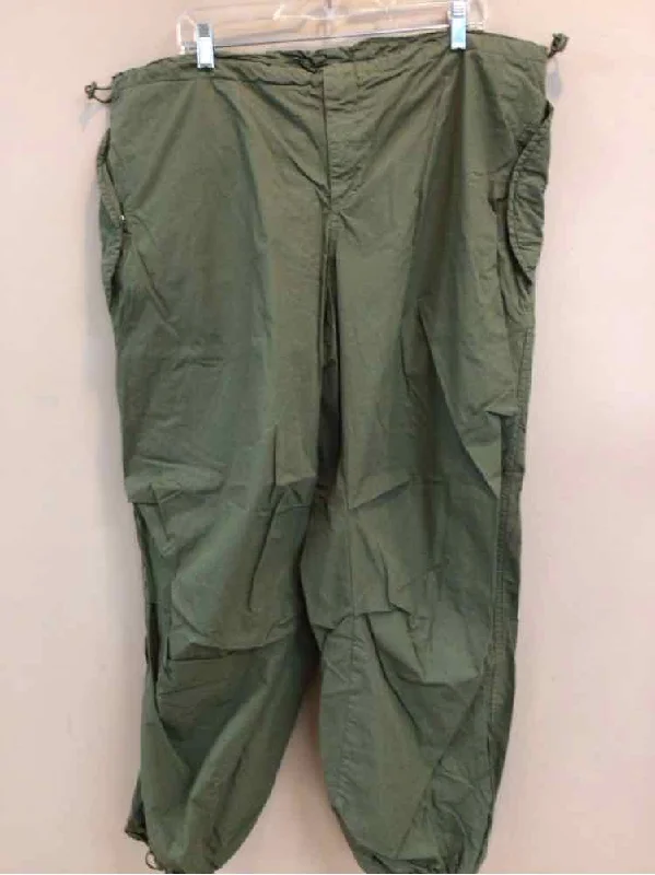 Boutique Recommendation IETSFRANS SIZE LARGE Ladies PANTS