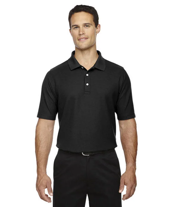 Casual And Casual DG150T - Devon & Jones Mens Tall DRYTEC20™ Performance Polo Shirt | Black Casual And Casual DG150T - Devon & Jones Mens Tall DRYTEC20™ Performance Polo Shirt | Black