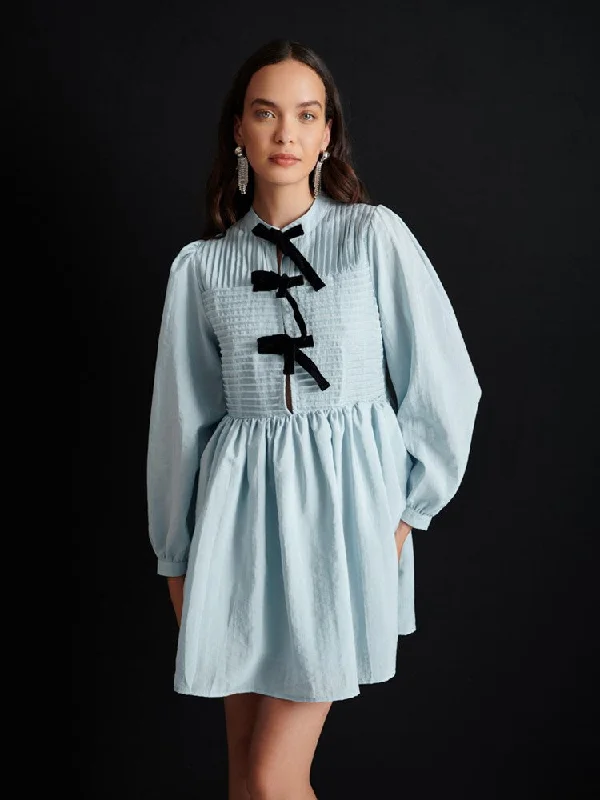 Outdoor Trend Kylie Mini Dress