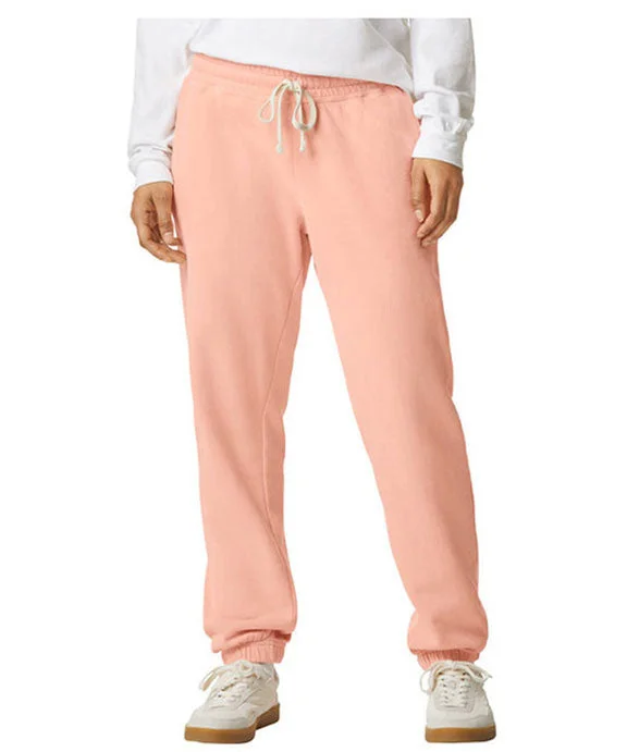 Elegant Design 1469CC - Comfort Colors Unisex Lightweight Cotton Sweatpants | Peachy Elegant Design 1469CC - Comfort Colors Unisex Lightweight Cotton Sweatpants | Peachy