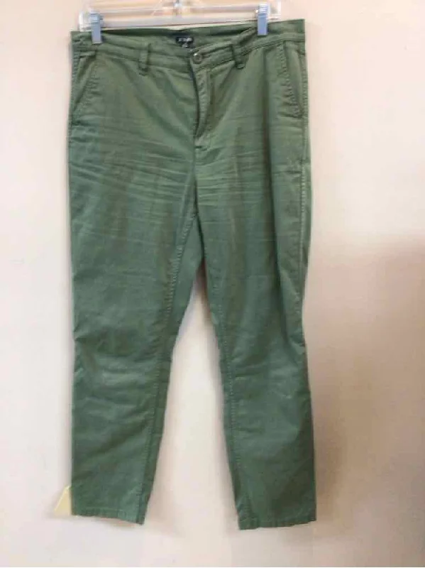 Advanced Design J CREW SIZE 29 Ladies PANTS