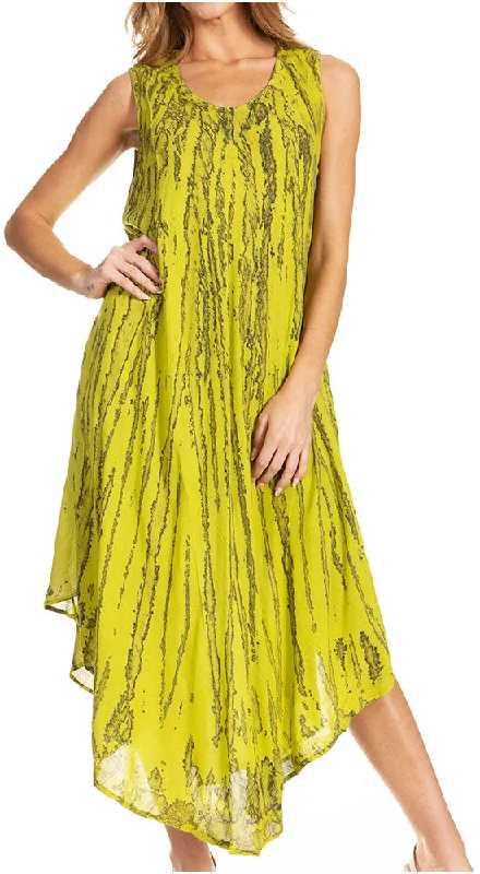 PineAppleYellow