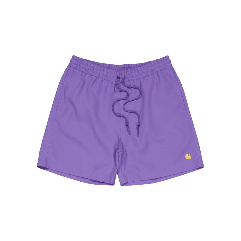 Beautiful Romance Chase Swim Trunks Arrenga / Gold