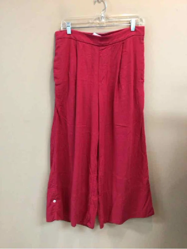 Basic Version BANANA REPUBLIC SIZE MEDIUM Ladies PANTS