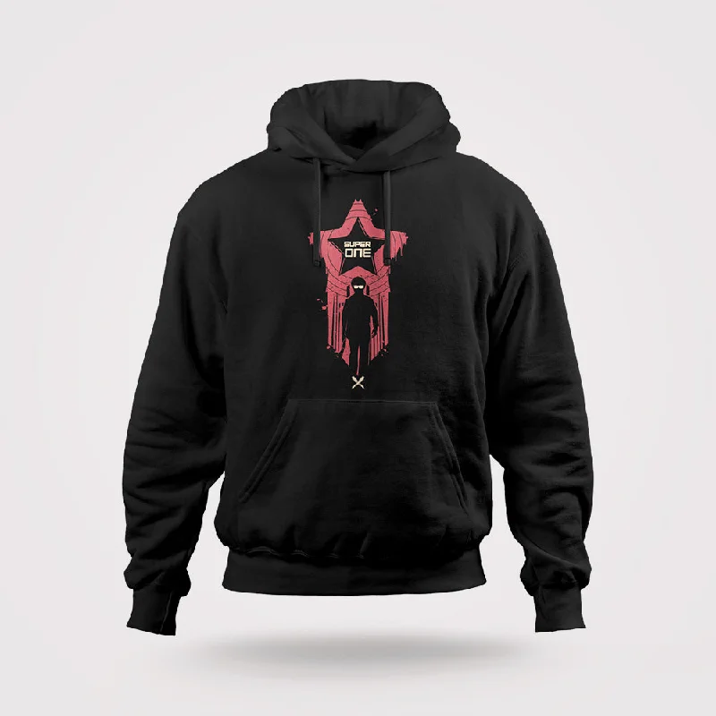 Classic Series Super One Hoodie