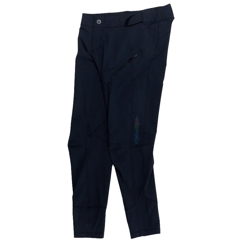 Classic Series Womens Lilium Pant Solid Black