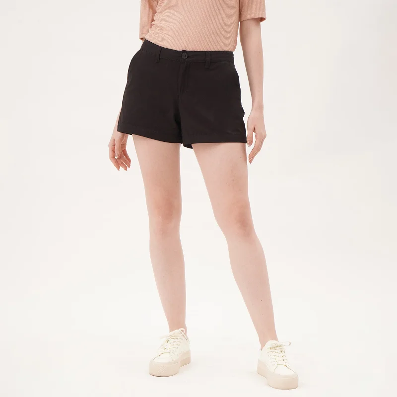 Fashion Style Chino Shorts