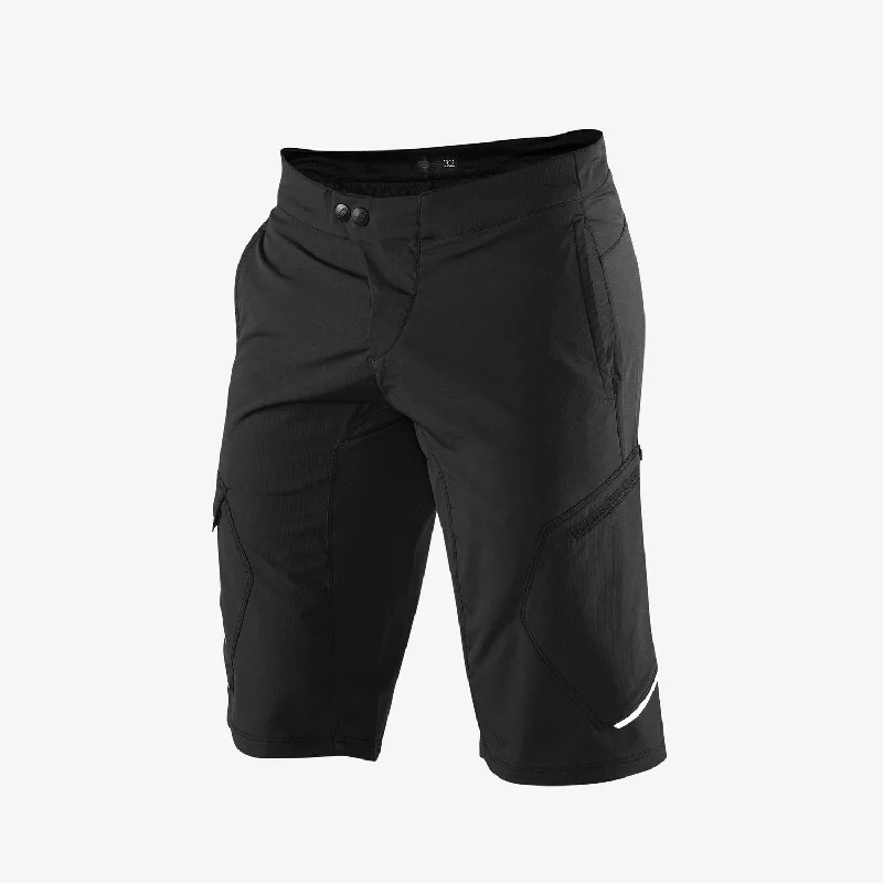 Fashion Selection 100% Ridecamp Shorts