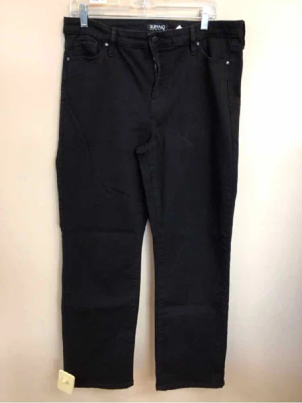 Soft Fabrics BUFFALO SIZE 12 Ladies PANTS