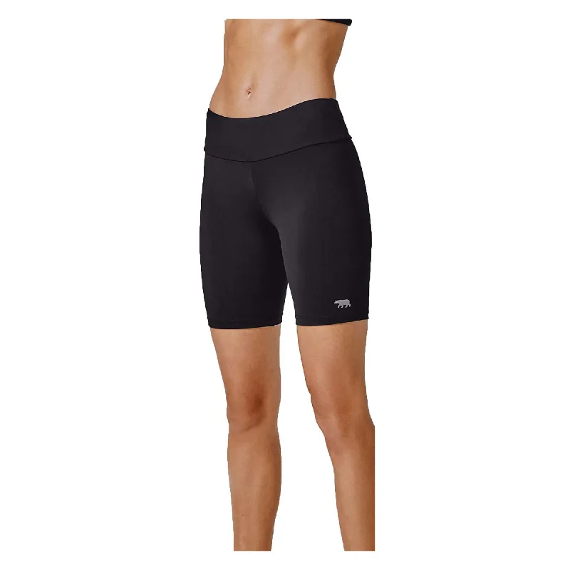 Personality Publicity High Rise Women's 7 Inch Bike Shorts