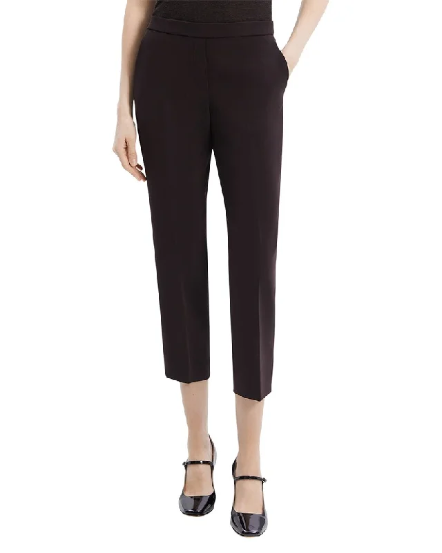 Urban Sense Theory Treeca Pant