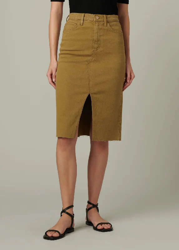 Timeless Comfort THE JOPLIN SKIRT