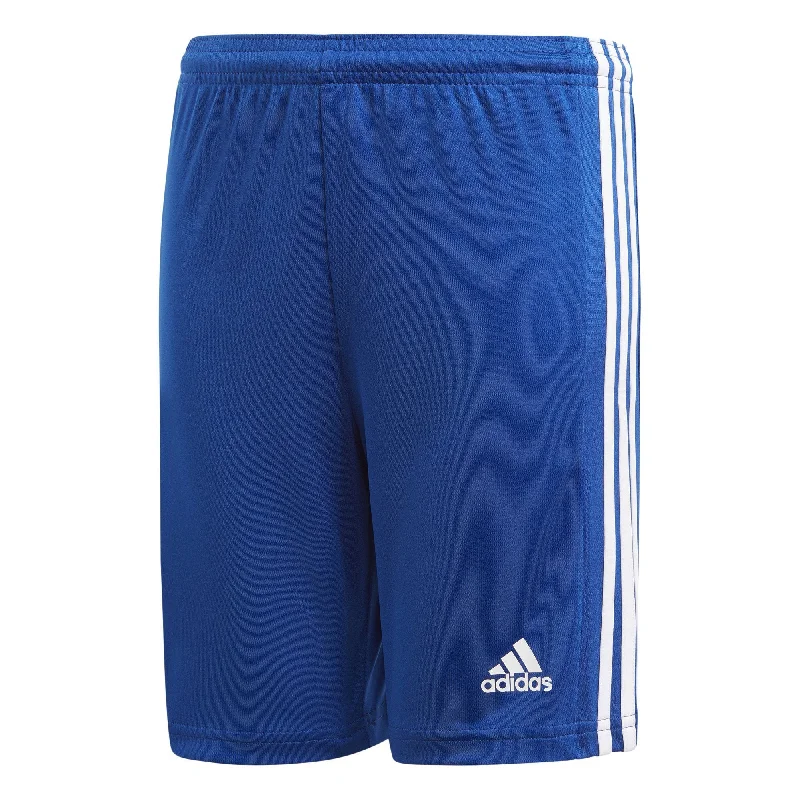 Modernism Squadra 21 Youth Shorts (GK9156)