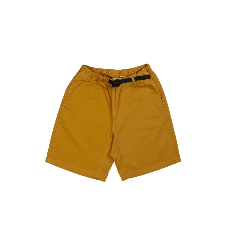 Fresh And Simple G-short Ocher