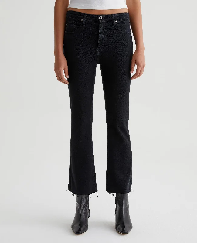 Casual And Casual Farrah Boot Crop