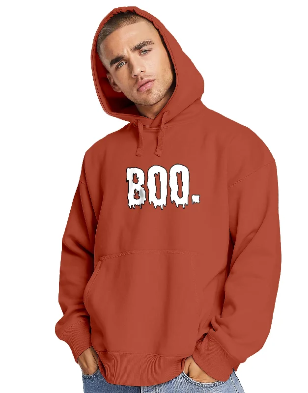 Trendy Casuals Boo! Hoodie