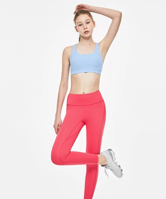Romantic Data Fresa Woman Water Leggings