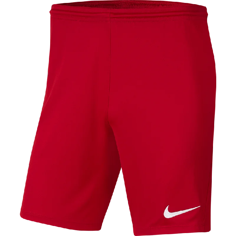 Multifunctional Style Youth Park 3 Shorts (BV6865-657)