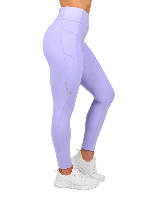 Classic Color Venus Leggings